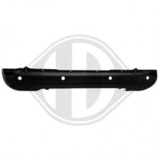 Προφυλακτήρας Βαφόμενος Με ParkTronic PEUGEOT PARTNER 2015 - Πίσω 638003645