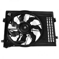 Βεντιλατέρ Νερού KIA SPORTAGE 2008 - 2010 ( JE ) 424006450