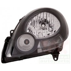 Φανάρι Εμπρός Ηλεκτρικό RENAULT KANGOO 2009 - 2013 ( KW ) TYC 078405254