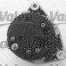 Γεννήτρια MERCEDES C CLASS 1993 - 1995 ( W202 ) VALEO 437126