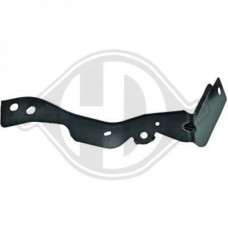 Βάση Φανού RENAULT CAPTUR 2013 - 2017 672004274