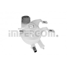 ΔΟΧΕΙΟ ΝΕΡΟΥ ΨΥΓΕΙΟΥ (ΜΕ ΤΑΠΑ) 0.9 ΒΕΝΖΙΝΗ FIAT 500 2017 - ( L ) 297308500