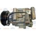 Συμπιεστής A/C (Κομπρέσορας) TOYOTA COROLLA 2002 - 2004 ( E120 ) DENSO 447220-6364