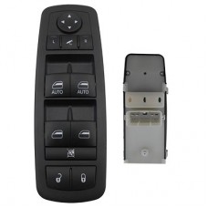 Διακόπτης Παραθύρου JEEP GRAND CHEROKEE 2011 - 2014 Εμπρός Αριστερά 177007174