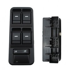 Διακόπτης Παραθύρου LANDROVER RANGE ROVER SPORT (LS) 2005 - 2009 ( LS ) Εμπρός Αριστερά 690107174