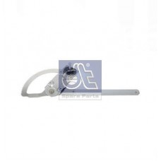 Γρύλος Παραθύρου Μηχανικός VW LT 1996 - 2006 Εμπρός Δεξιά 066307051