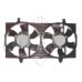 Βεντιλατέρ NISSAN ALMERA 2000 - 2002 ( N16 ) 47304 Βεντιλατέρ NISSAN ALMERA 2000 - 2002 ( N16 ) 47304