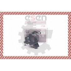 Κλειδαριά 3ης/5ης Πόρτας JEEP GRAND CHEROKEE 2003 - 2005 ( WJ ) ( WG ) 5018479AB