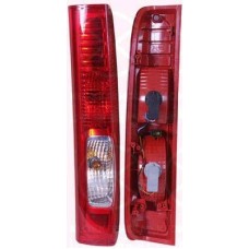 Φανάρι Πίσω RENAULT TRAFFIC 2006 - 2014 ( FL ) Αριστερά 074105814
