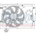 Βεντιλατέρ/εξαρτήματα FIAT GRANDE PUNTO 2005 - 2008 ( 199 ) BEHR 51797135