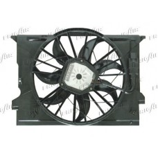 Βεντιλατέρ Νερού MERCEDES CLS 2010 - 2014 ( W218 ) 532006440