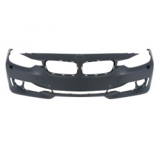 Προφυλακτήρας Βαφόμενος BMW 3 Series 2012 - 2014 ( F30/31/34 ) Εμπρός 154103300