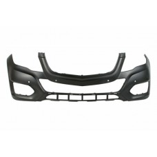 Προφυλακτήρας Βαφόμενος Με ParkTronic MERCEDES GLK CLASS 2012 - 2015 Εμπρός 527303610