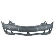 Προφυλακτήρας Βαφόμενος Με ParkTronic MERCEDES R CLASS 2005 - 2010 ( W251, V251 ) Εμπρός 535003620