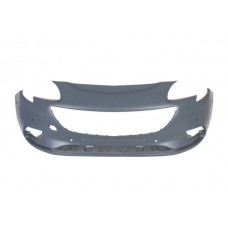 Προφυλακτήρας Βαφόμενος Με ParkTronic OPEL CORSA 2014 - ( E ) Εμπρός 610003615