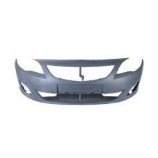 Προφυλακτήρας Βαφόμενος Με ParkTronic OPEL ASTRA 2010 - 2013 ( J ) Εμπρός 600003635
