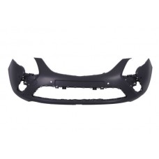 Προφυλακτήρας Βαφόμενος Με ParkTronic OPEL ZAFIRA 2011 - 2016 ( Tourer C ) Εμπρός 603003620