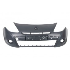 Προφυλακτήρας Βαφόμενος RENAULT CLIO 2009 - 2013 Εμπρός 034703610