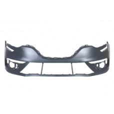 Προφυλακτήρας Βαφόμενος RENAULT MEGANE 2015 - Εμπρός 673603375