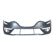 Προφυλακτήρας Βαφόμενος Με ParkTronic RENAULT MEGANE 2015 - Εμπρός 673603620