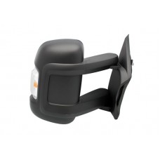 Καθρέπτης Μηχανικός Με Φλας FIAT DUCATO 2006 - 2014 Δεξιά 028707496