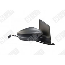 Καπάκι Καθρέφτη SKODA CITIGO 2012 - 2017 748007701