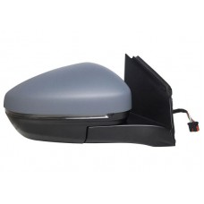 Καπάκι Καθρέφτη Βαφόμενο OPEL CROSSLAND X 2017 - Δεξιά 613107701
