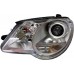 Φανάρι Εμπρός VW EOS 2006 - 2011 ( 1F7 ) VOLKSWAGEN Αριστερά 5891961V Φανάρι Εμπρός VW EOS 2006 - 2011 ( 1F7 ) VOLKSWAGEN Αριστερά 5891961V