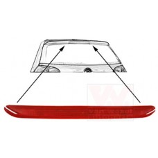 Φανάρι Τρίτο Στοπ VW GOLF 2004 - 2008 ( Mk5 ) 036105820