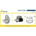 Μίζα HYUNDAI i10 2007 - 2010 SANDO 6032100.1 Μίζα HYUNDAI i10 2007 - 2010 SANDO 6032100.1