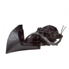 Καθρέπτης Ηλεκτρικός Θερμαινόμενος Ηλεκτρικά Ανακλινόμενος Βαφόμενος MERCEDES A CLASS 2001 - 2004 ( W168 ) 013407571