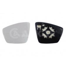 Κρύσταλλο Καθρέφτη Θερμαινόμενο SKODA KAROQ 2017 - Αριστερά 754007612