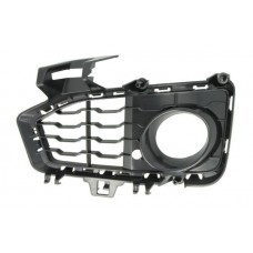 Δίχτυ Προφυλακτήρα BMW 4 Series 2014 - 2016 Εμπρός Δεξιά 159004831