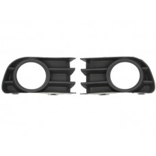 Δίχτυ Προφυλακτήρα RENAULT MEGANE 2006 - 2008 Εμπρός 673104815