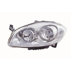 Φανάρι Εμπρός FIAT LINEA 2013 - 2015 301005134