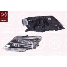 Φανάρι Εμπρός Full Led SEAT TOLEDO 2013 - 2017 VALEO Αριστερά 723005162