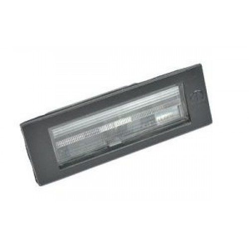 Φως Πινακίδας Αριθμού Κυκλοφορίας JEEP RENEGADE 2018 - 181106050