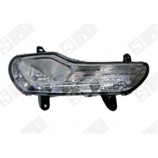 Προβολείς Ομίχλης FORD KUGA 2013 - 2016 323005119