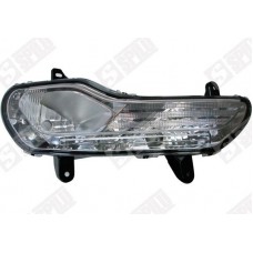 Προβολείς Ομίχλης FORD KUGA 2013 - 2016 323005118