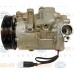 Συμπιεστής A/C (Κομπρέσορας) VW GOLF 1998 - 2004 ( Mk4 ) DENSO 6Q0820803J Συμπιεστής A/C (Κομπρέσορας) VW GOLF 1998 - 2004 ( Mk4 ) DENSO 6Q0820803J