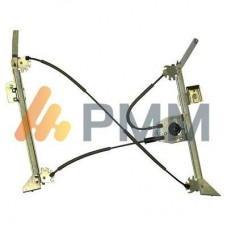 Γρύλος Παραθύρου Ηλεκτρικός Χωρίς Μοτέρ RENAULT MEGANE 2006 - 2008 673107043