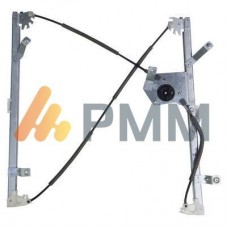 Γρύλος Παραθύρου Ηλεκτρικός MERCEDES CITAN 2013 - ( W415 ) 537007043