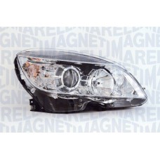 Φανάρι Εμπρός MERCEDES C CLASS 2007 - 2011 ( W204 ) MAGNETI MARELLI 014305136