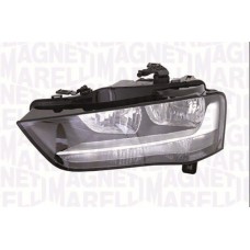 Σετ Επισκευής Φανού AUDI A4 2011 - 2015 ( 8K ) 130004291