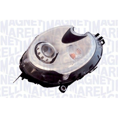 Φανάρι Εμπρός Xenon Εξυπνο MINI CLUBMAN 2011 - 2014 ( R55 ) MAGNETI MARELLI Αριστερά 696905152