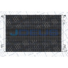 ΨΥΓΕΙΟ A/C 2,0-2,2 DTi (62,5x41,5x16) OPEL VECTRA 2005 - 2008 ( C ) 032006410