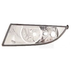 Προβολείς Ομίχλης Φως Ημέρας SKODA FABIA 2011 - 2014 Αριστερά 746005124