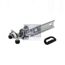 Οδηγός Ρουλεμάν Συρόμενης Πόρτας IVECO DAILY 2007 - 2011 Δεξιά 086707826