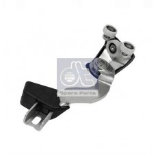 Οδηγός Ρουλεμάν Συρόμενης Πόρτας Άνω IVECO DAILY 2007 - 2011 Δεξιά 086707831