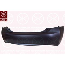 Προφυλακτήρας TOYOTA PRIUS 2012 - 2016 Πίσω 820103390